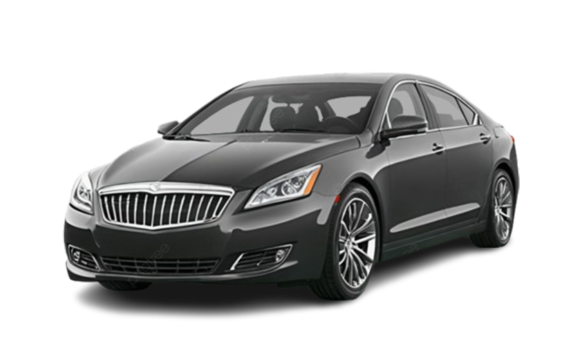 luxuary-sedan
