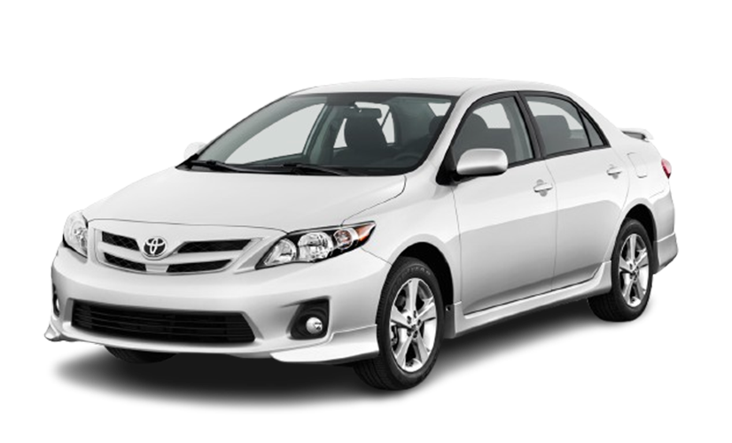 sedan